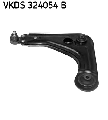 SKF Bærearm, hjulophæng VKDS 324054 B for FORD