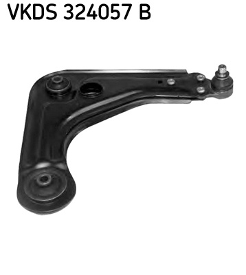 SKF Bærearm, hjulophæng VKDS 324057 B for FORD
