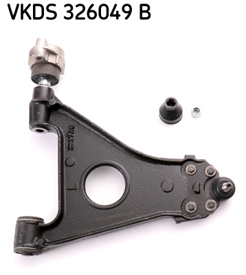 SKF Bærearm, hjulophæng VKDS 326049 B for RENAULT