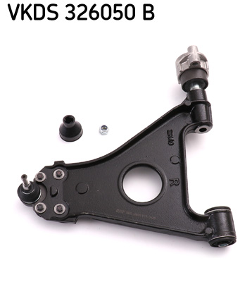 SKF Bærearm, hjulophæng VKDS 326050 B for DACIA RENAULT