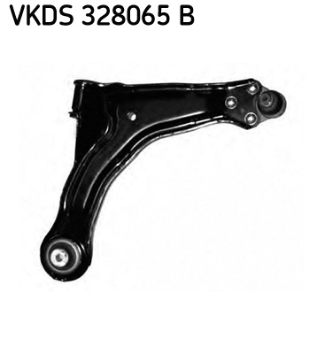 SKF Bærearm, hjulophæng VKDS 328065 B for MERCEDES-BENZ