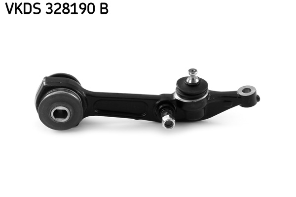SKF Bærearm, hjulophæng VKDS 328190 B for MERCEDES-BENZ
