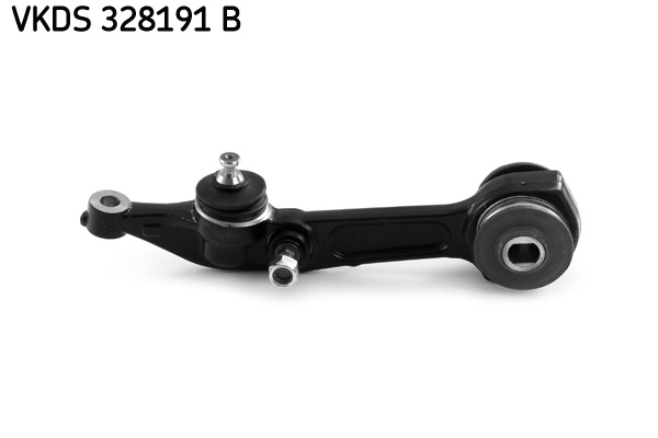 SKF Bærearm, hjulophæng VKDS 328191 B for MERCEDES-BENZ