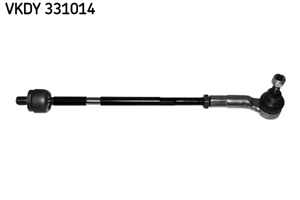 SKF Sporstang vkdy331014 for VW