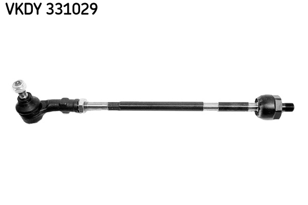 SKF Sporstang vkdy331029 for SEAT VW