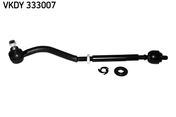 SKF Sporstang vkdy333007 for CITROËN PEUGEOT