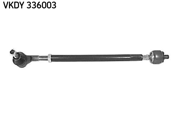 SKF Sporstang vkdy336003 for RENAULT
