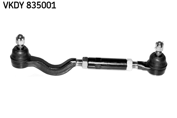 SKF Sporstang vkdy835001 for MITSUBISHI HYUNDAI