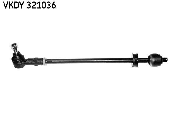 SKF Sporstang vkdy321036 for VW