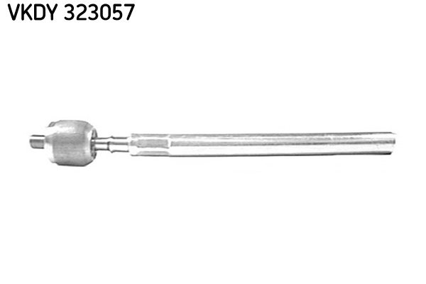 SKF Styrestang, inderste vkdy323057 for PEUGEOT