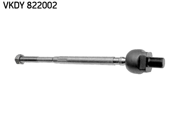 SKF Styrestang, inderste vkdy822002 for NISSAN