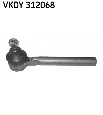 SKF Sporstangkugle vkdy312068 for LANCIA