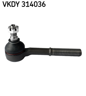 SKF Sporstangkugle vkdy314036 for FORD NISSAN
