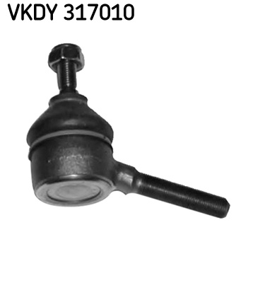 SKF Sporstangkugle vkdy317010 for TALBOT