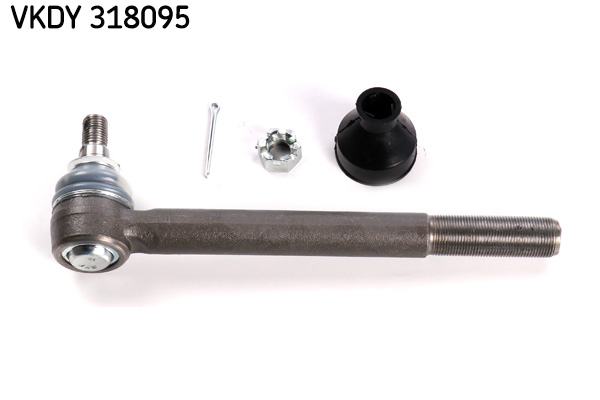 SKF Sporstangkugle vkdy318095 for MERCEDES-BENZ