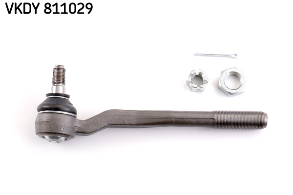SKF Sporstangkugle vkdy811029 for TOYOTA