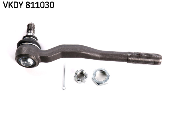 SKF Sporstangkugle vkdy811030 for TOYOTA