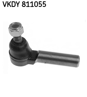 SKF Sporstangkugle vkdy811055 for TOYOTA