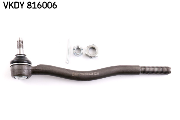 SKF Sporstangkugle vkdy816006 for SUZUKI