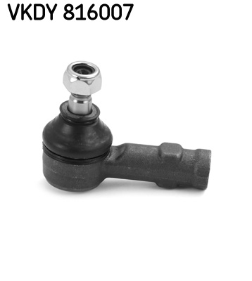 SKF Sporstangkugle vkdy816007 for SUZUKI