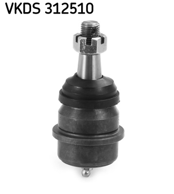 SKF Bærekugle vkds312510 for JEEP