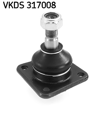 SKF Bærekugle vkds317008 for LADA