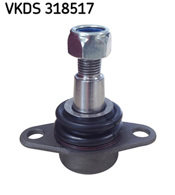 SKF Bærekugle vkds318517 for BMW