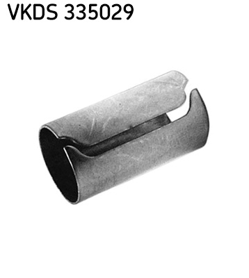 SKF Ophæng, bærearm VKDS 335029 for OPEL