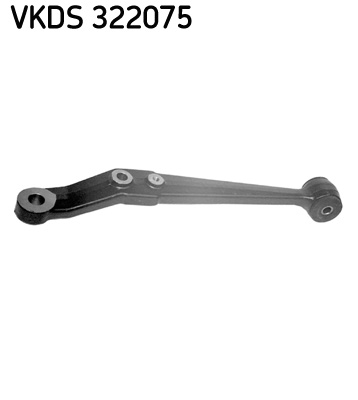 SKF Bærearm, hjulophæng VKDS 322075 for PEUGEOT FIAT