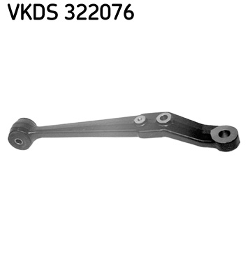 SKF Bærearm, hjulophæng VKDS 322076 for PEUGEOT FIAT