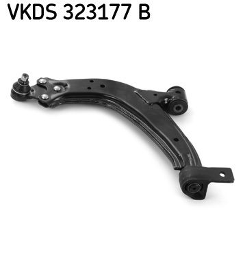SKF Bærearm, hjulophæng VKDS 323177 B for PEUGEOT CITROËN