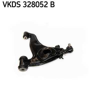 SKF Bærearm, hjulophæng VKDS 328052 B for MERCEDES-BENZ