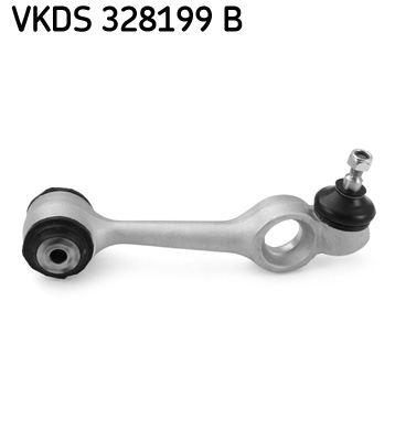 SKF Bærearm, hjulophæng VKDS 328199 B for MERCEDES-BENZ