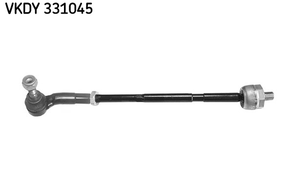 SKF Sporstang vkdy331045 for SKODA VW