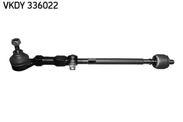 SKF Sporstang vkdy336022 for RENAULT