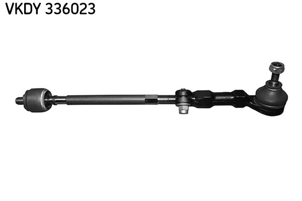 SKF Sporstang vkdy336023 for RENAULT
