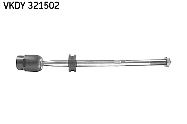 SKF Styrestang, inderste vkdy321502 for VW