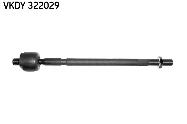 SKF Styrestang, inderste vkdy322029 for IVECO