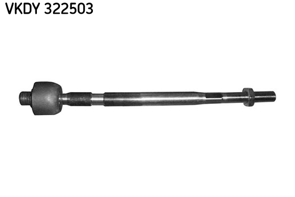 SKF Styrestang, inderste vkdy322503 for FIAT