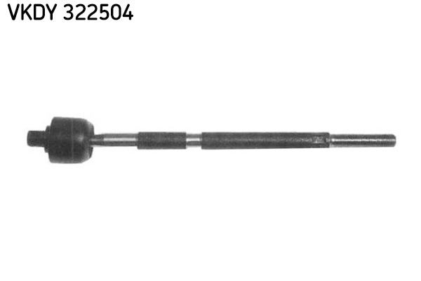 SKF Styrestang, inderste vkdy322504 for FIAT