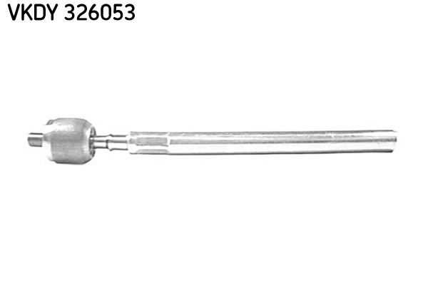 SKF Styrestang, inderste vkdy326053 for RENAULT