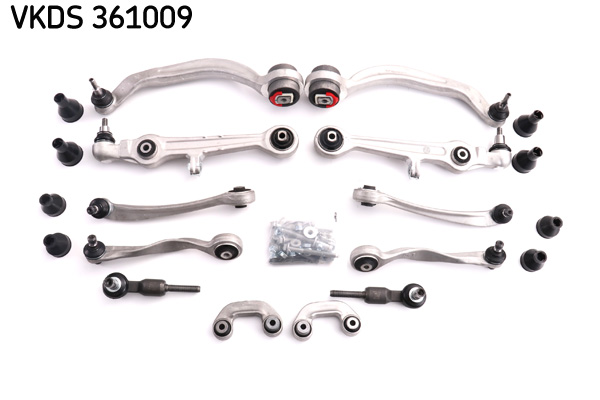 SKF Bærearmssæt VKDS 361009 for SEAT SKODA VW AUDI (FAW) AUDI BMW MINI