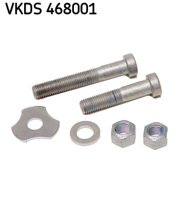 SKF Bærearmssæt VKDS 468001 for MERCEDES-BENZ