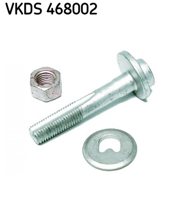 SKF Bærearmssæt VKDS 468002 for MERCEDES-BENZ
