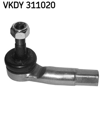 SKF Sporstangkugle vkdy311020 for VW
