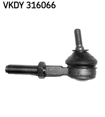 SKF Sporstangkugle vkdy316066 for DACIA