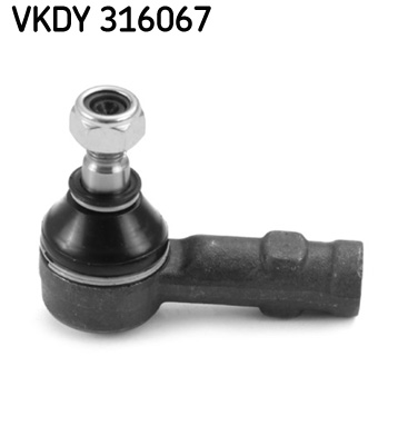 SKF Sporstangkugle vkdy316067 for VOLVO