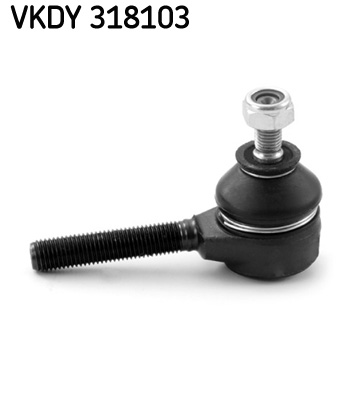 SKF Sporstangkugle vkdy318103 for MERCEDES-BENZ