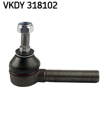SKF Sporstangkugle vkdy318102 for MERCEDES-BENZ