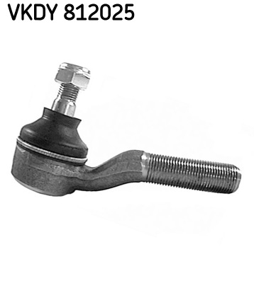 SKF Sporstangkugle vkdy812025 for NISSAN